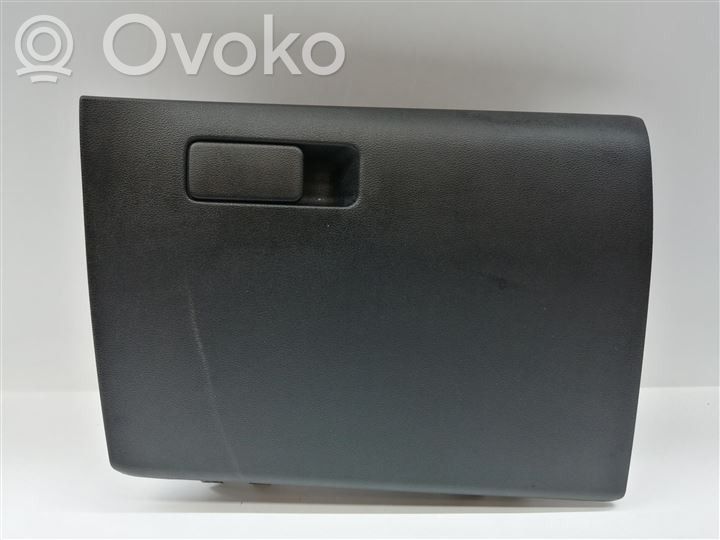 Hyundai Bayon Handschuhfach