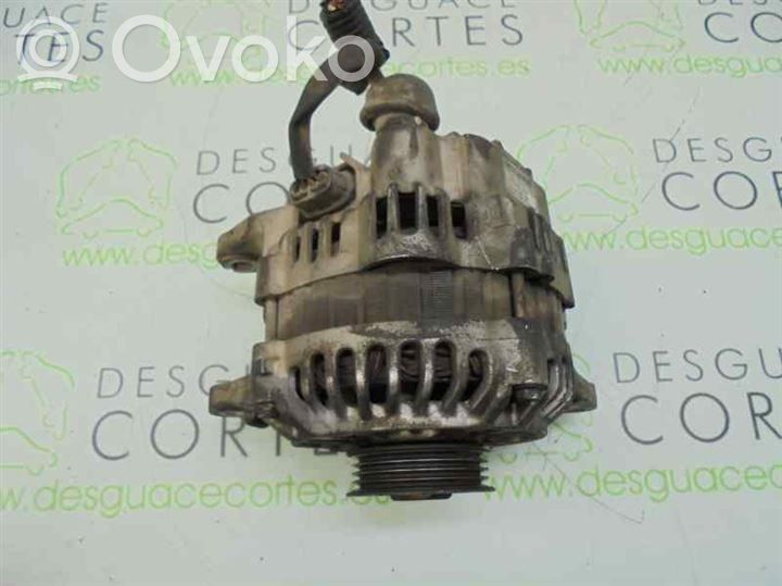 Mitsubishi Montero Generatore/alternatore 