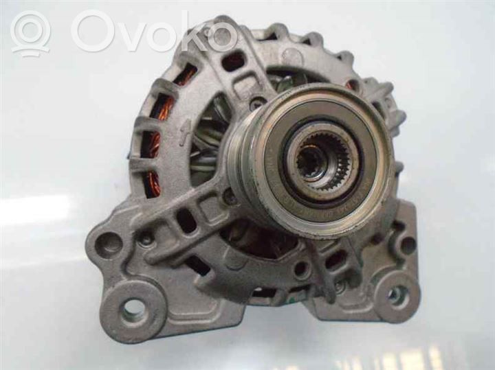 Skoda Fabia Mk2 (5J) Generatore/alternatore 