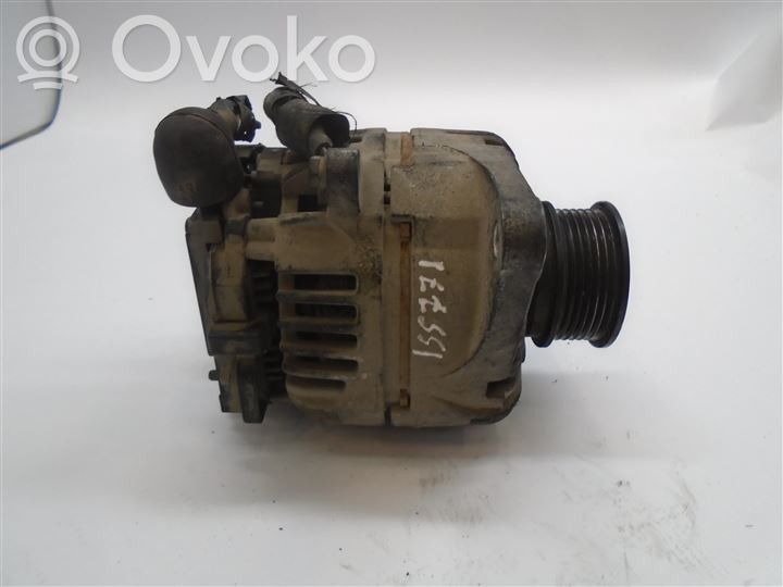 Tata Xenon Generator/alternator 