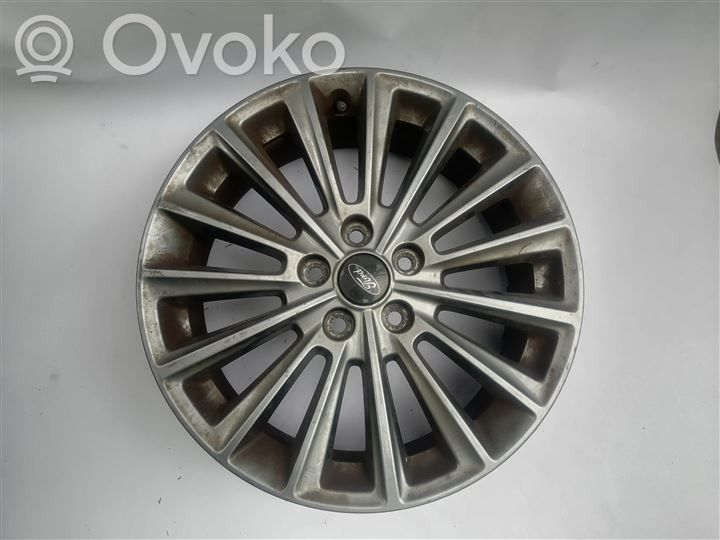 Ford Focus Felgi aluminiowe R16 