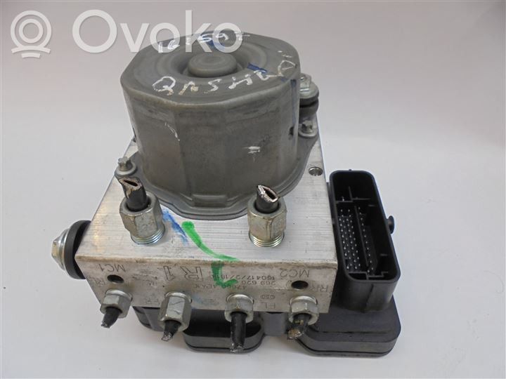 Nissan Qashqai Sterownik / moduł ABS