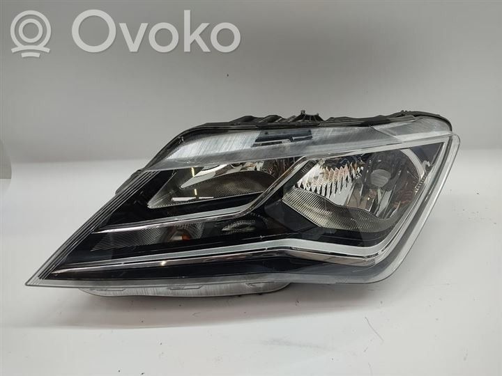Seat Toledo IV (NH) Far 