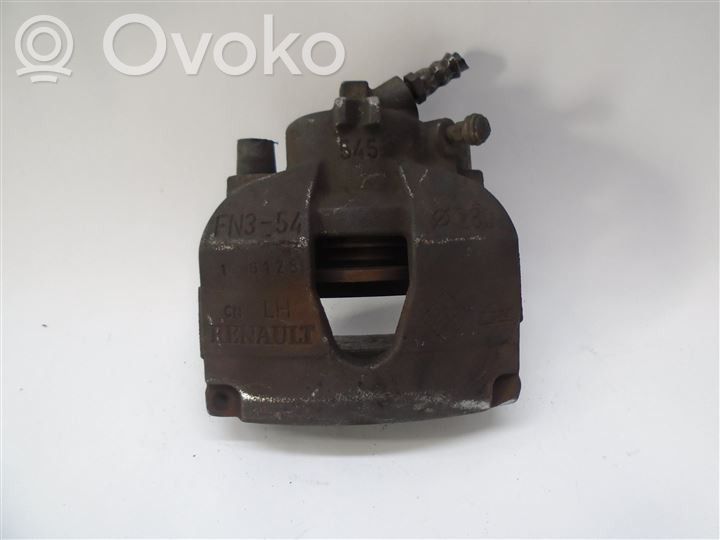 Renault Megane II Bremssattel vorne 