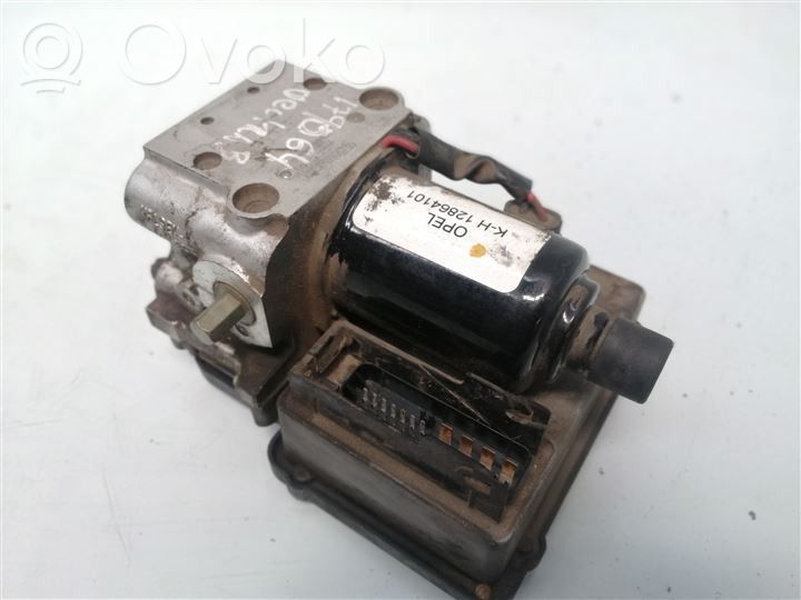 Opel Vectra B Unidad de control/módulo del ABS