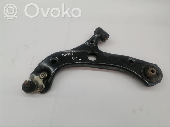 Toyota Yaris Querlenker Achsschenkel vorne