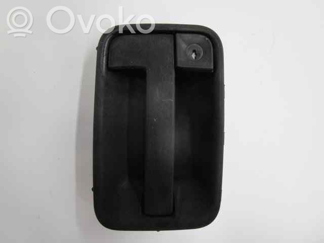Citroen Jumpy Manecilla externa puerta delantera