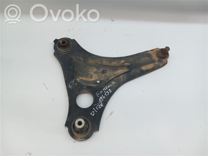 Smart ForFour II W453 Brazo de suspensión/horquilla inferior delantero 
