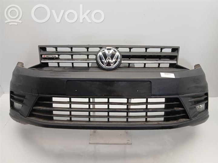 Volkswagen Caddy Pare-choc avant 