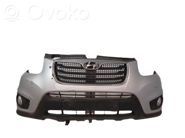 Hyundai Santa Fe Parachoques delantero