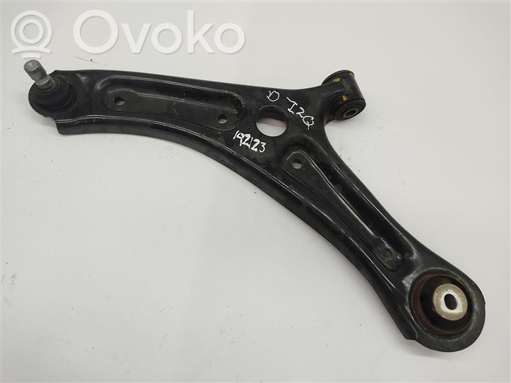 Ford Ecosport Querlenker Achsschenkel vorne 