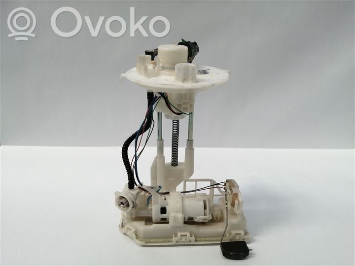 Toyota C-HR I Sensor de nivel de combustible