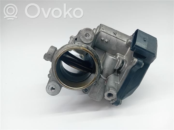 Seat Leon (5F) Boîtier papillon