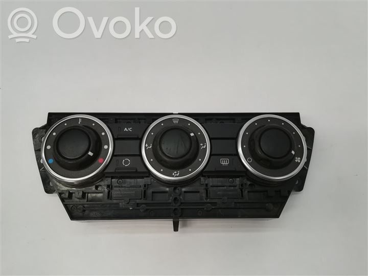 Land Rover Freelander 2 - LR2 Panel klimatyzacji / Ogrzewania