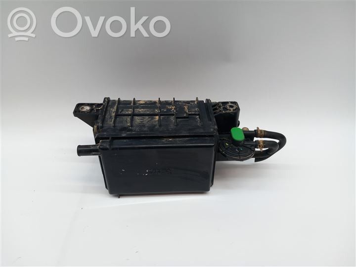 Honda Civic Active carbon filter fuel vapour canister 