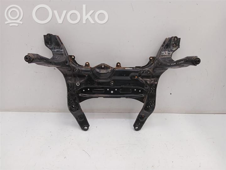BMW iX1 Sottotelaio anteriore