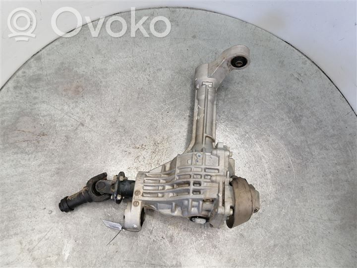 Nissan Pathfinder R51 Mechanizm różnicowy przedni / Dyferencjał 