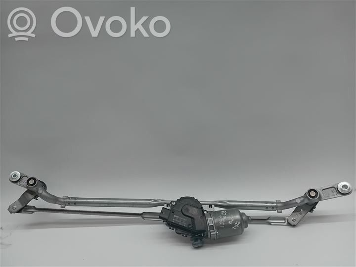 Mini One - Cooper F56 F55 Motor ștergător 