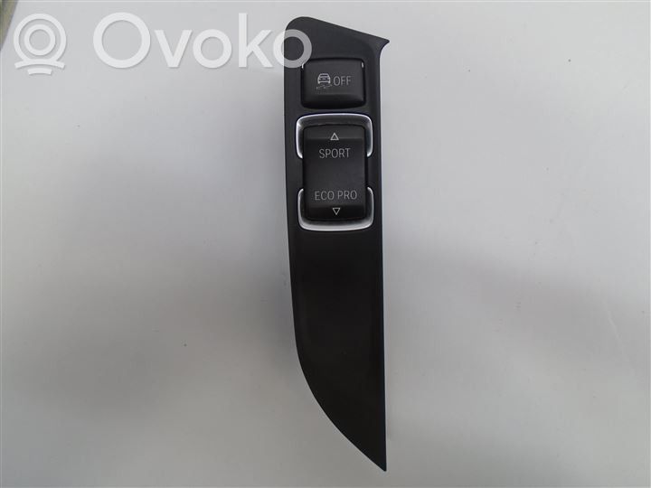 BMW 1 F20 F21 Przyciski multifunkcyjne 