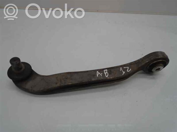 Audi A8 S8 D3 4E Oberer Querlenker vorne 