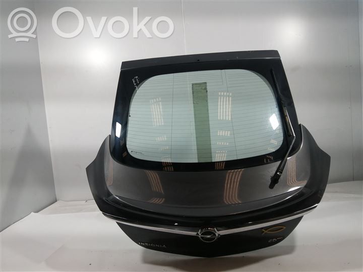 Opel Insignia A Hayon/capotă portbagaj 