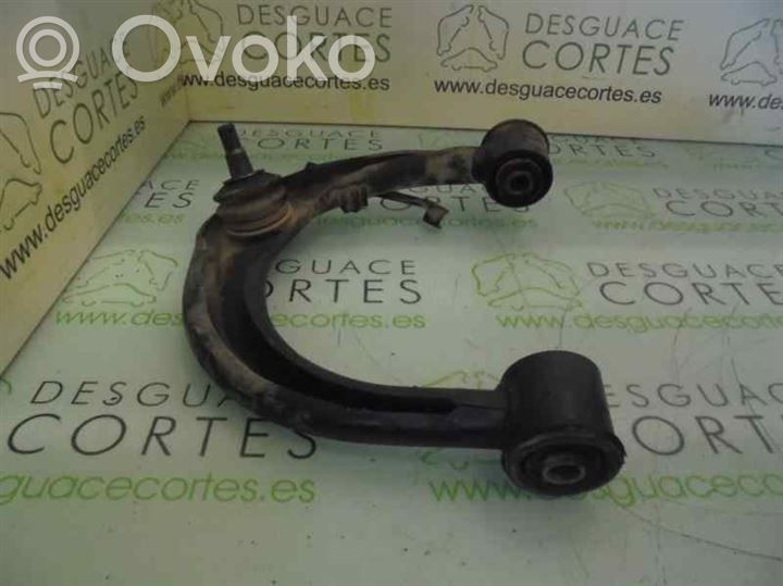 Toyota Land Cruiser (J120) Brazo de suspensión/horquilla superior delantera 