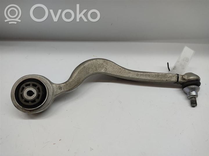 Mercedes-Benz CL C215 Brazo de suspensión/horquilla superior delantera 