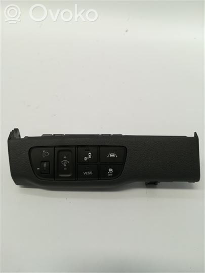 Hyundai i30 Interruptor de control multifunción 