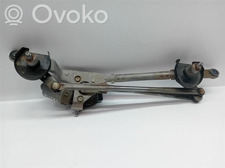 Subaru XV II Moteur d'essuie-glace 