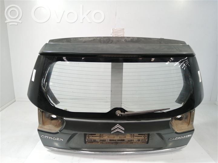 Citroen C-Crosser Portellone posteriore/bagagliaio