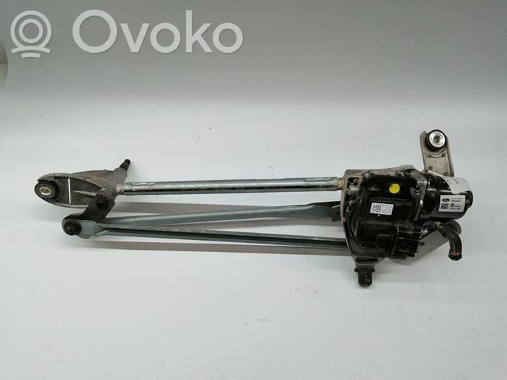Ford Kuga II Motor ștergător 