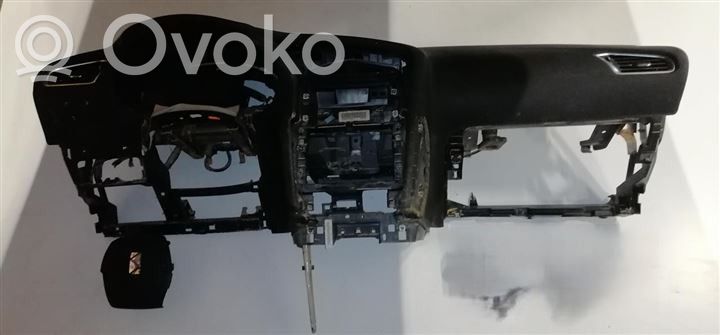 Citroen DS4 Set airbag 