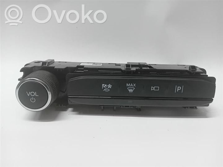 Ford Transit VII Interrupteur / bouton multifonctionnel