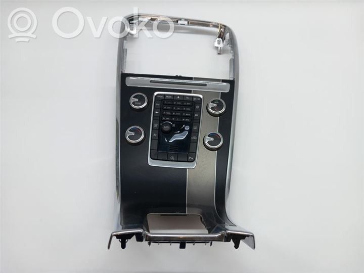 Volvo XC60 Monikäyttöinen ohjauskytkin/nuppi