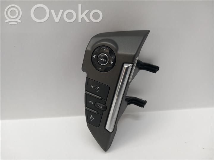 Land Rover Discovery 4 - LR4 Przyciski multifunkcyjne 