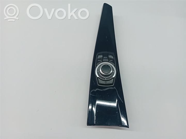 BMW 3 F30 F35 F31 Interruttore/pulsante di controllo multifunzione