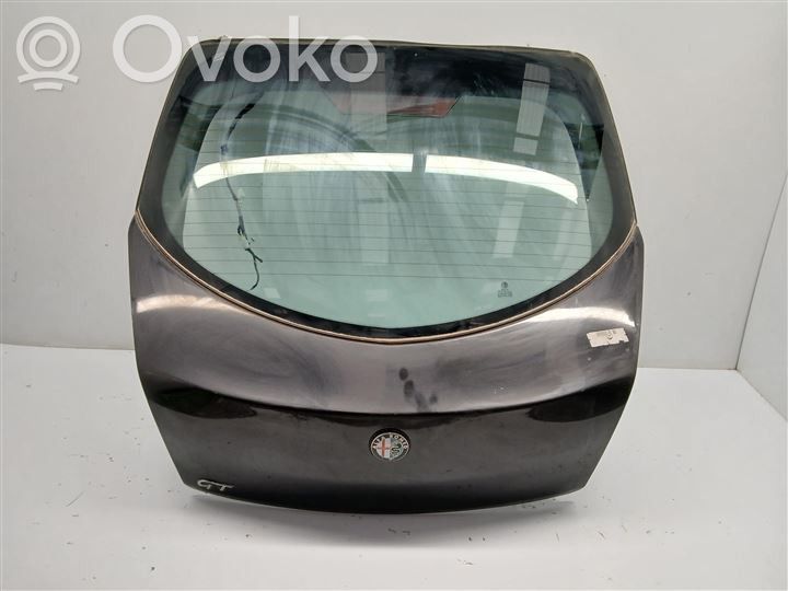 Alfa Romeo GT Heckklappe Kofferraumdeckel 