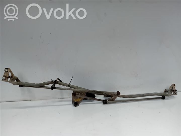Opel Meriva A Pyyhkimen moottori 
