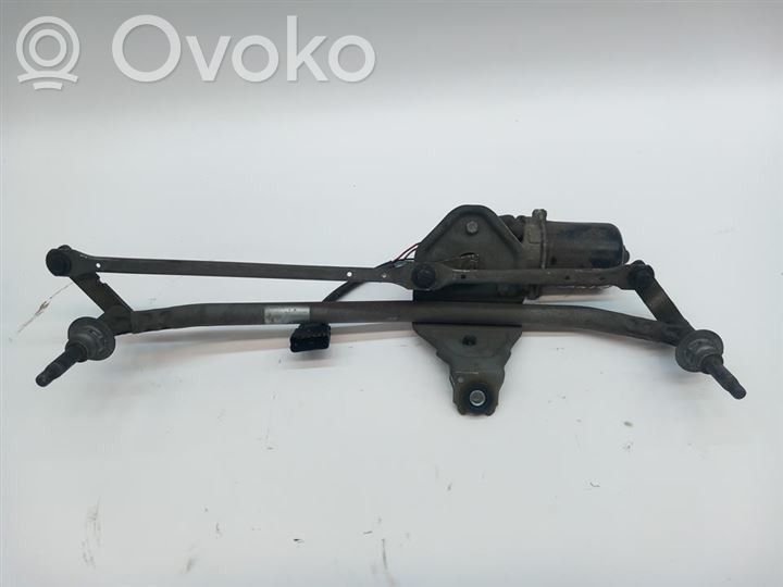 Opel Vivaro Motor ștergător 