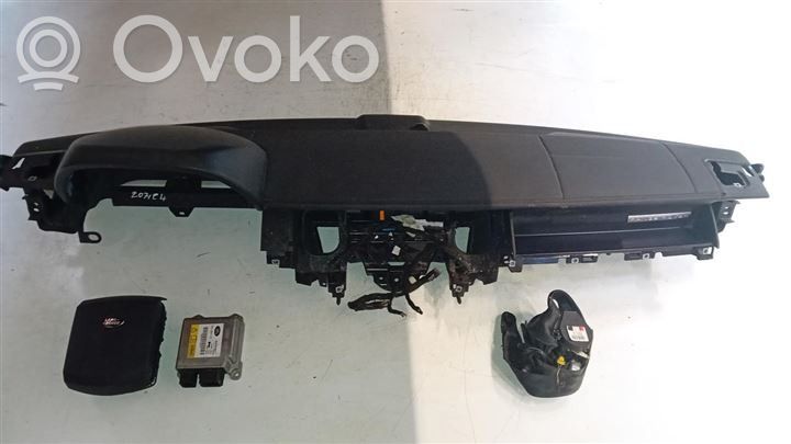 Land Rover Range Rover Sport L320 Set airbag 