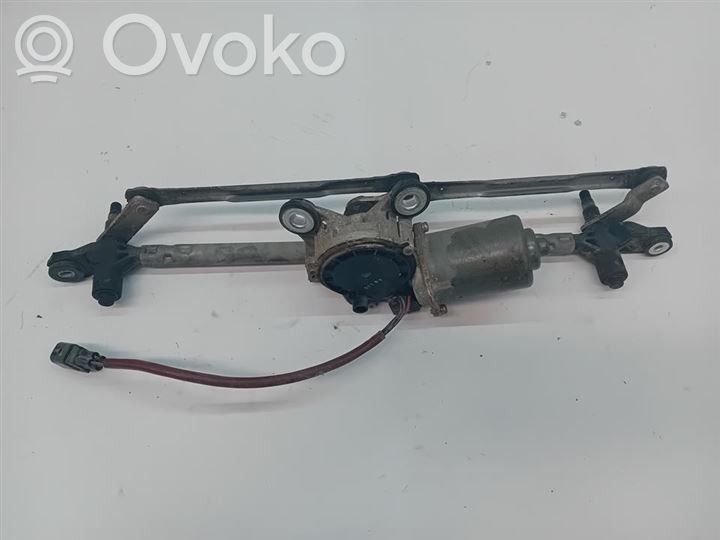 Opel Antara Pyyhkimen moottori 