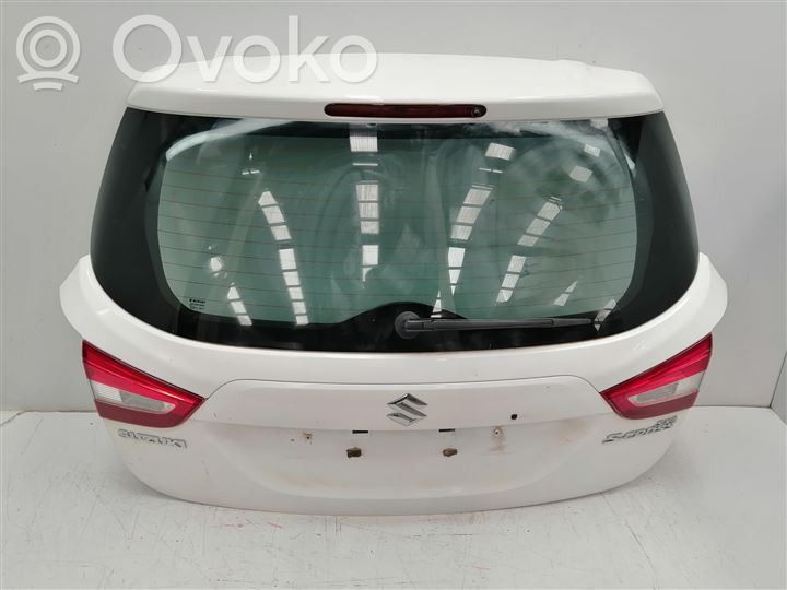 Suzuki SX4 Heckklappe Kofferraumdeckel 