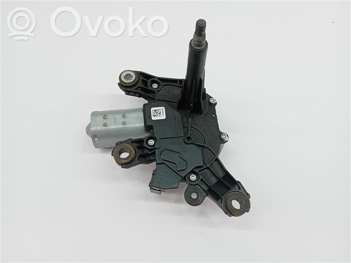 Dacia Duster Motor del limpiaparabrisas trasero