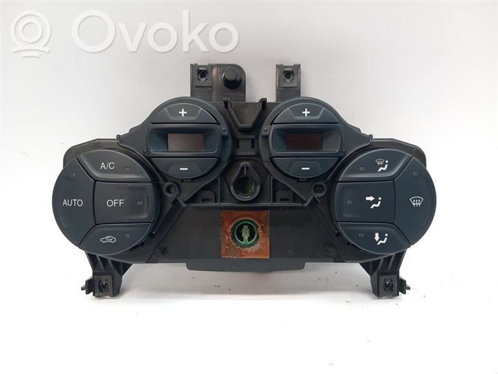 Ford Ka Rămă unitate control climatizare 