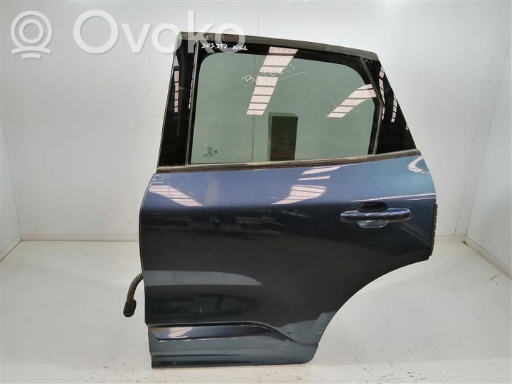 Ford Kuga II Rear door 