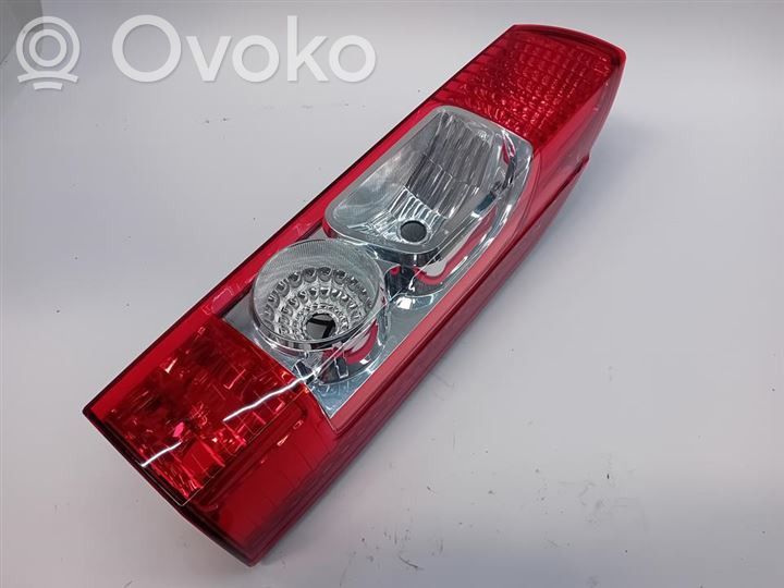 Citroen Jumper Lampa tylna 