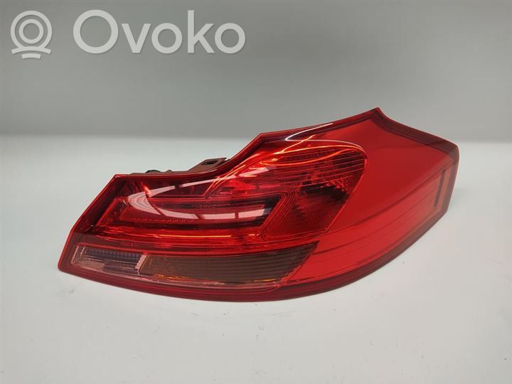 Opel Insignia A Lampa tylna 