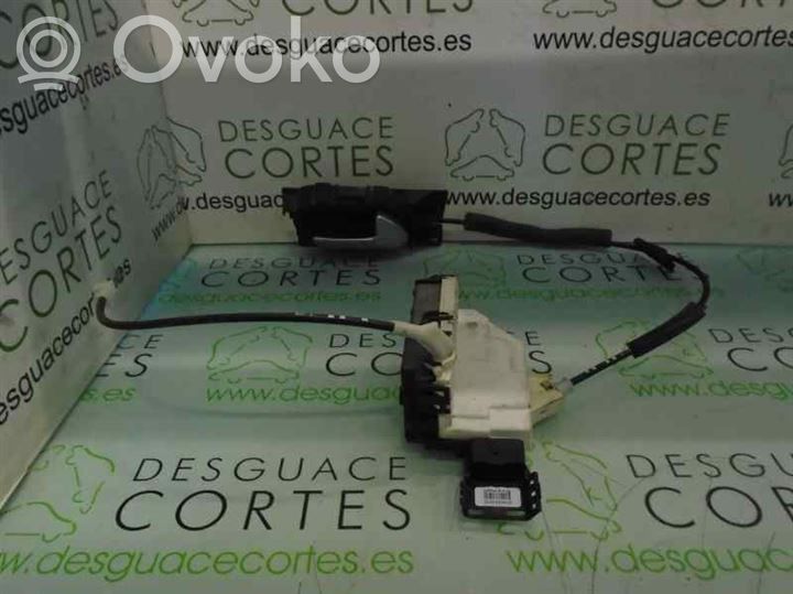 Citroen C5 Türschloss vorne 