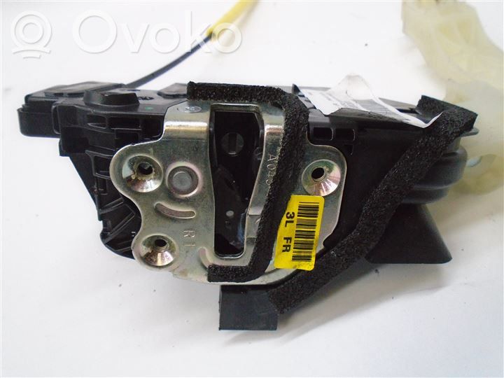 KIA Rio Serratura portiera anteriore