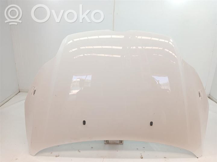 Ford C-MAX II Pokrywa przednia / Maska silnika 